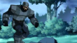 Wolverine And The X-Men 2D Animation, Action, Adventure TV Series, 26 x 22 Minutes