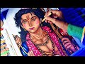 Shri Ram drawing 😍 || step by step drawing tutorial of lord Ram drawing ✨||