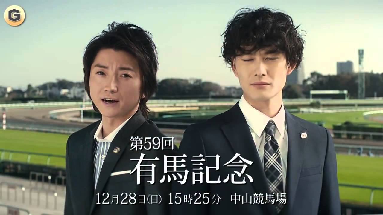 藤原竜也、岡田将生共演のドラマが映画化！映画『映画 ST 赤と白の捜査 