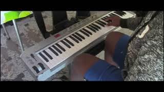 Yehla Moya itende instrumental