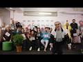 Telehealth - Donor Country (A gOoD cAuSe) [Official Music Video]
