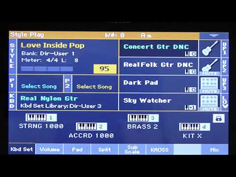 كيفية تنزيل السيت الغربي لكورج 1000 ام جي