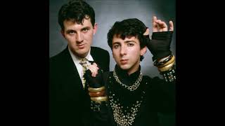 Soft Cell - Tainted Love