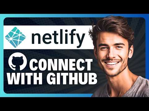 How to Connect GitHub to Netlify in 2026