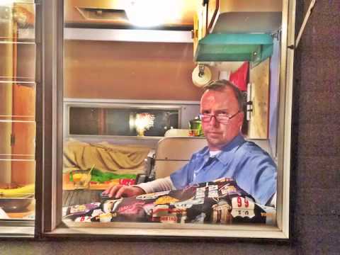 The Doug Stanhope Podcast - Doug's Tin Can Rehab - Day 5