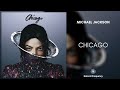 Michael Jackson - Chicago (432Hz)