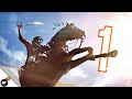 Battlefield 1 Funny Moments - The Best Fails & Glitches! #6