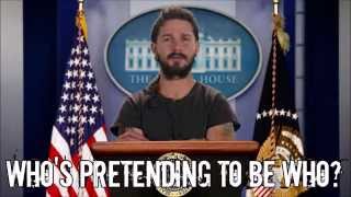 JUST DO IT!!! ft. Shia LaBeouf 1 Hour