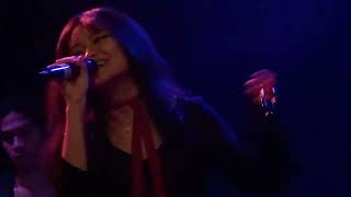 Lyn Lapid  Buzzkill  In My Mind  Ill Be Happy When Bitterzoet Amsterdam 12052025