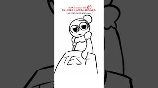How To Always Ace Your Test Animation Meme Anim Redflowercrown