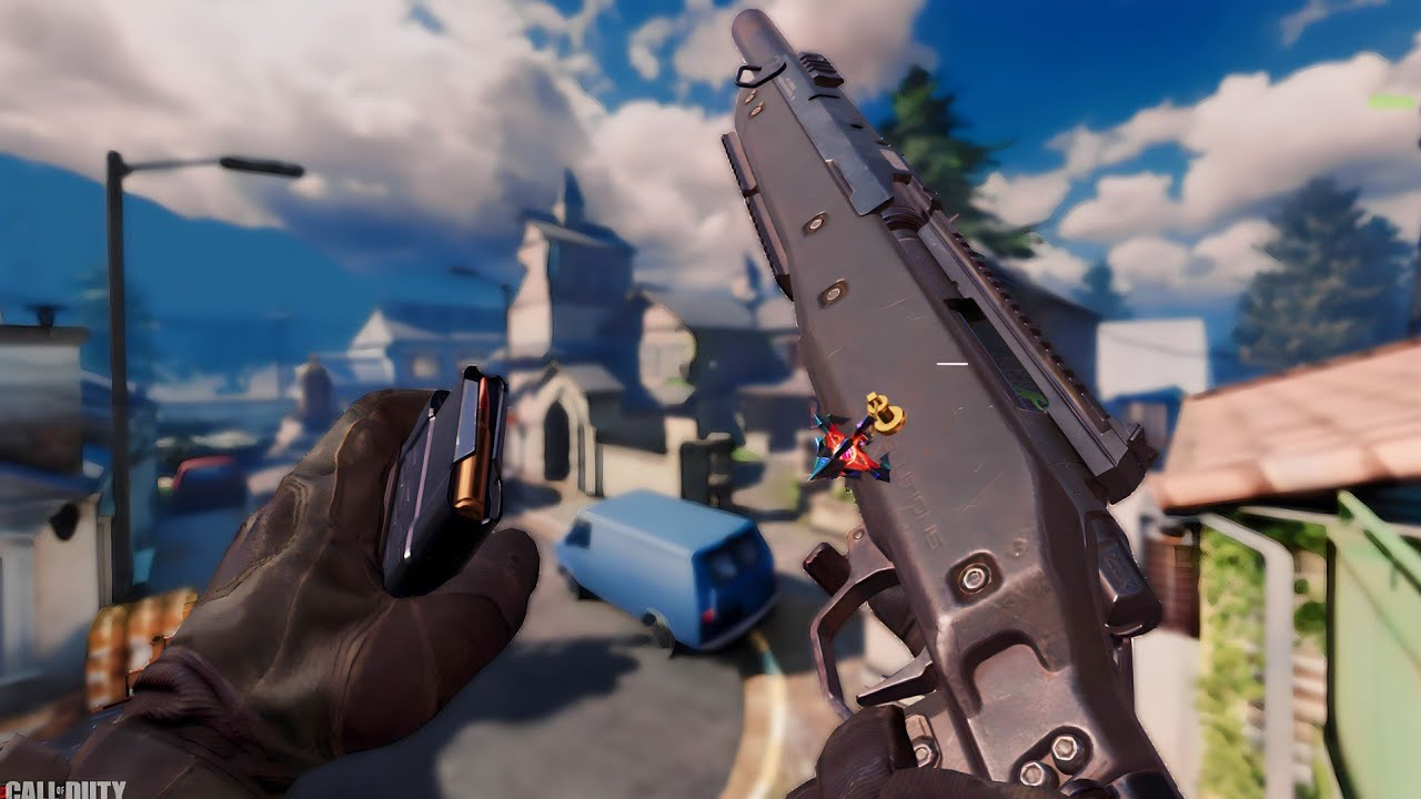 i don't need legendary SPR