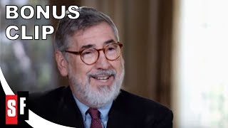 Into The Night (1985) - Bonus Clip 1: John Landis On The Casting On The Film