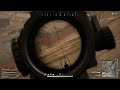 ERA PRA SER UMA WIN LINDA... - PUBG #2