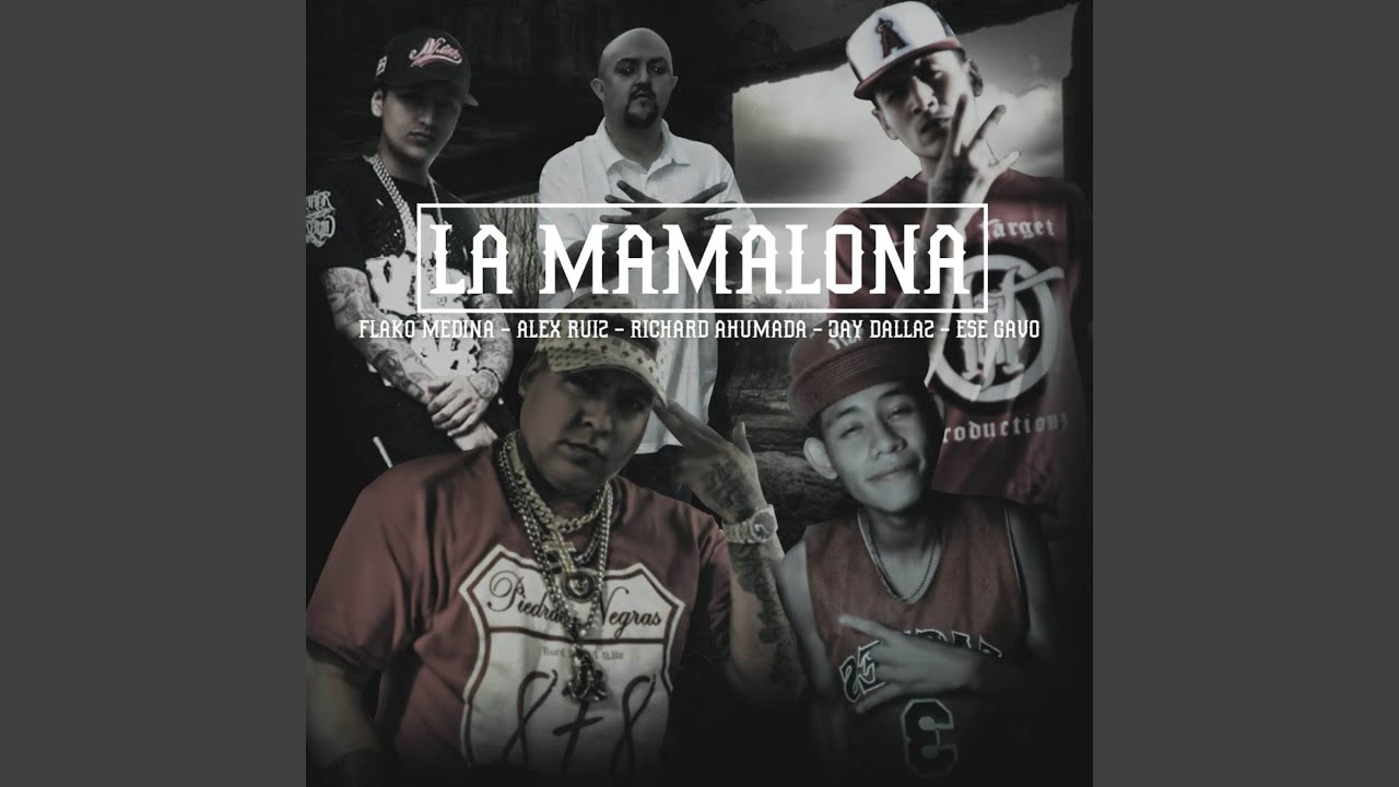 La Mamalona YouTube