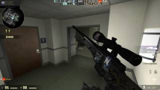 Hello From The Ruski side |CSGO Song|[ Russian Dimitri version]|Ruski|