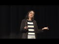 Sustainable development and transformative impact | Piya Mahtaney | TEDxElproIntlSchool