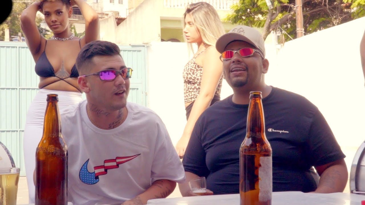 Colombia Mc , Mc Leozinho Zs (MULHER FATAL ) DJ Guhmix