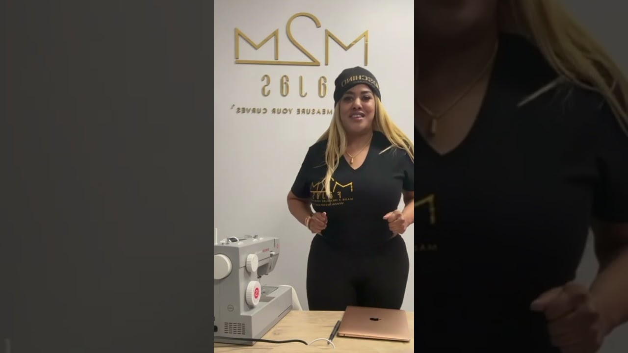 Made 2 Measure Fajas 