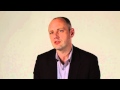 Dimitri Maex on data privacy 