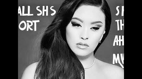 Ace of Base - All That She Wants (HS Remix)
