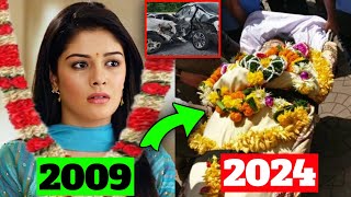 Man Ki Aawaj Pratigya Serial Star Cast Then and Now 2009 to 2024