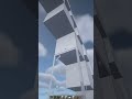 MINECRAFT BUILDING #98 SHORTS #2