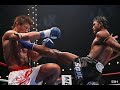 Buakaw vs masato k1 final  2004  insane ending