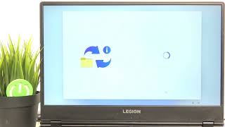 Comment configurer LENOVO Legion – Première installation et mise en route screenshot 1