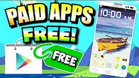 Android  Get PAID Apps Games FREE Install ShowBox NO ROOT NO COMPUTER ANY Version