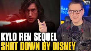 Download Lagu Adam Driver Says Disney Shot Down Kylo Ren Sequel That  Steven Soderbergh Wrote For Him MP3 Download Lagu Adam Driver Says Disney Shot Down Kylo Ren Sequel That  Steven Soderbergh Wrote For Him MP3