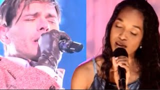 Chilli’s Boyfriend, Matthew Lawrence Sings “Unpretty” LIVE  Net Worth