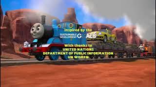 Big World Big Adventures Credits - Fixed