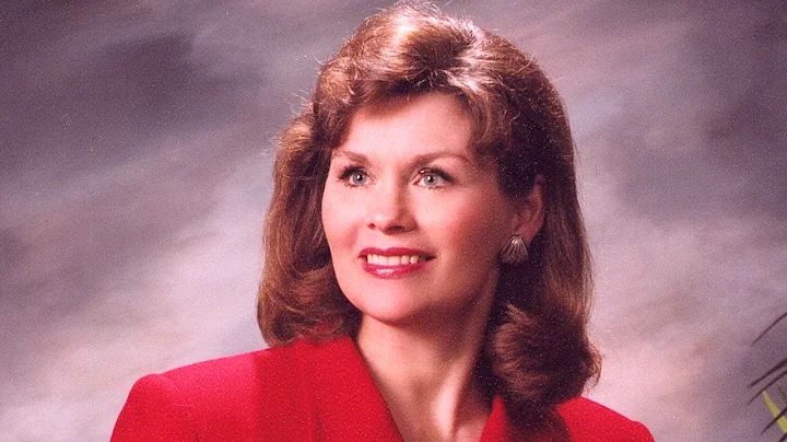 Great Salt Lake Council, BSA Jackie Leavitt