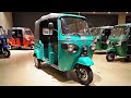 "The 2026 Baja Qute: The Tiny Quadricycle That's Redefining Urban Adventure!"
