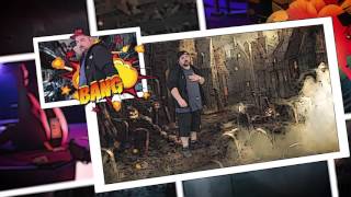 Deme X Ikon - Sorsok Feat. Dj B.a.s.s. Promo Video