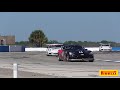 Roberto Bengoa IGT Sebring