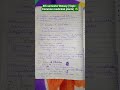 Bsc.4th semester botany☘️ unit-6 Topic - Common medicinal plants ☘️#ccsu#bsc#qsn#ccsu#viral#notes#💯