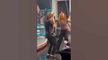 Thumbnail of Nattan e Juliana Paes no Caldeirola do Mion. Tem cabaré essa noite.