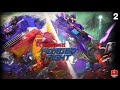 TRANSFORMERS FORGED TO FIGHTWALKTHROUGHPART 2SKYKILLER TRANSFORMERS FORGED TO FIGHTWALKTHROUGHPART 2SKYKILLER