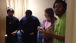 Leebrick creative minutes friendship