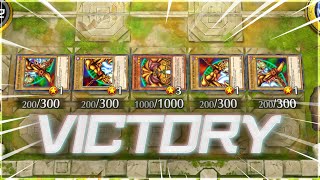 Download Lagu When you ACTUALLY SUMMON All 5 EXODIA Cards in Master Duel MP3