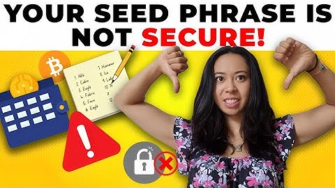 Crypto Wallet Private Keys are NOT Secure in 2026 - What are the reasons for Tangem