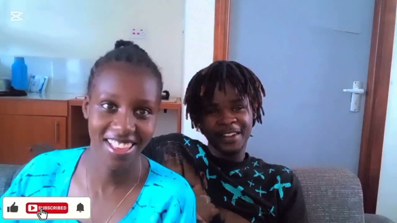 Episode 2: HOW WE MET/PART 1