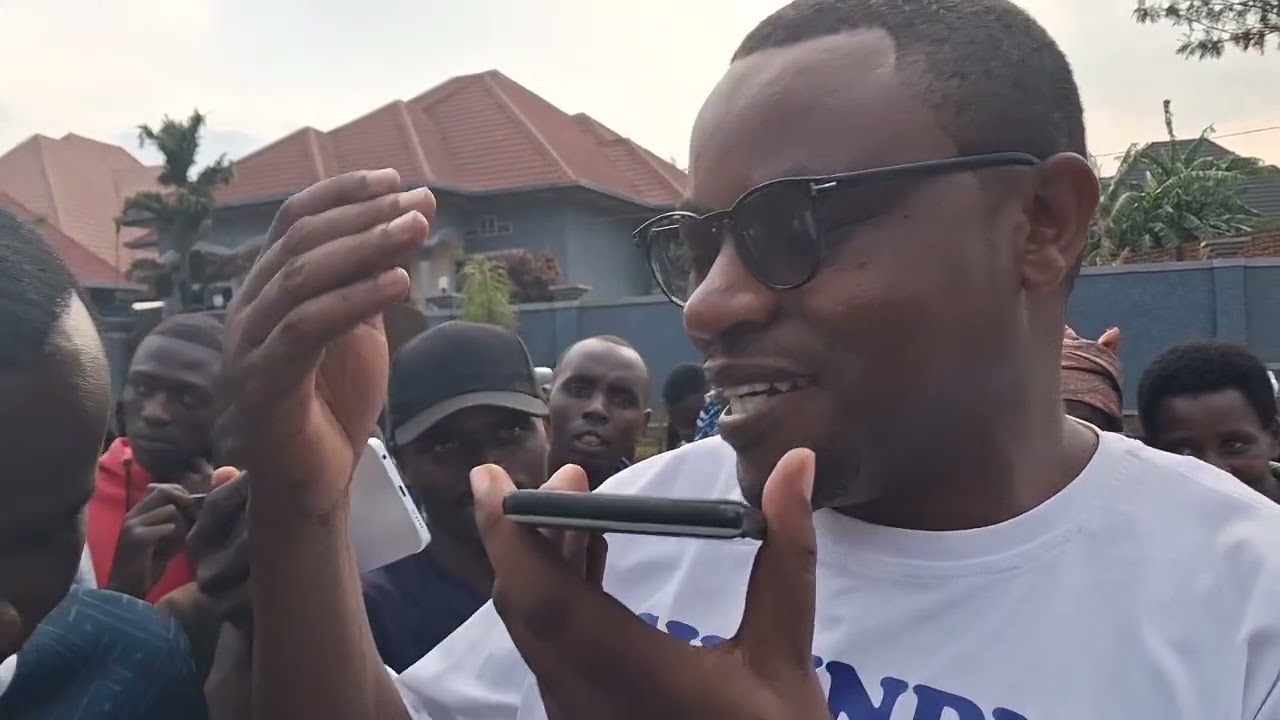 Nkombo yaturushije gukina neza dushyizemo abo muri Tchadi,Liberia na Sudani yepfo