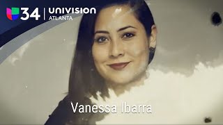 Vanessa Ibarra historias comunes de gente extraordinaria Univision 34 Atlanta