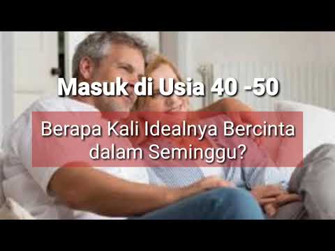 Video: Dalam 40 Tahun Seks Untuk Prokreasi Tidak Dibutuhkan - Pandangan Alternatif