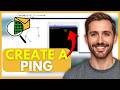 How To PING In Packet Tracer (EASY) 2026