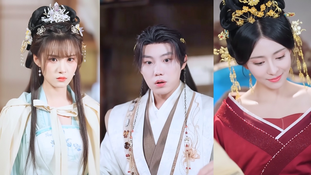 Xuyên Không Giả Ngốc Bị Hôn Thê Xem Thường,Kích Hoạt Hệ Thống Nghịch Thiên Khiến Triều Đình Náo Loạn