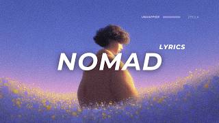 Σtella - Nomad (Lyrics)