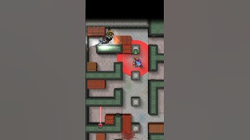 Hunter Assassin game All Level 497 #assassin game short video #youtube short video